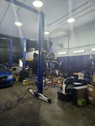 Synergy @ KB (D14), Factory #584831741